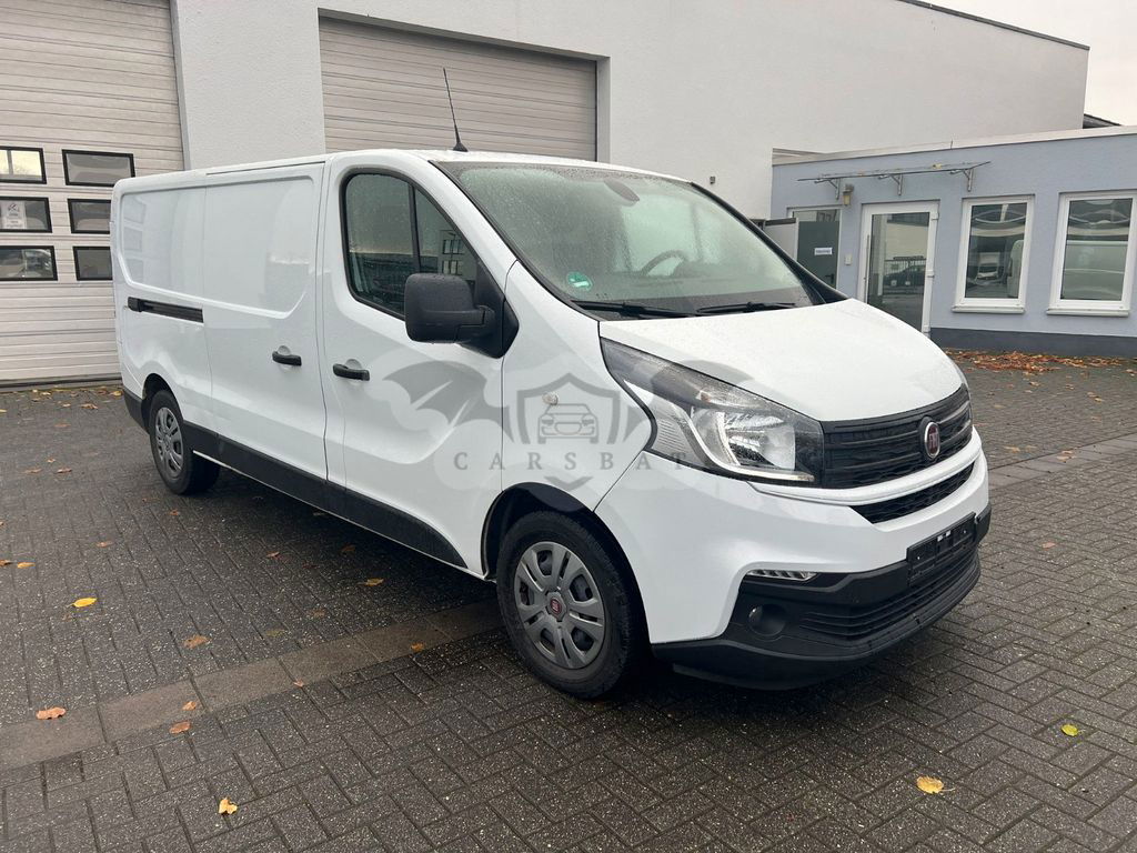 Fiat Talento 2020