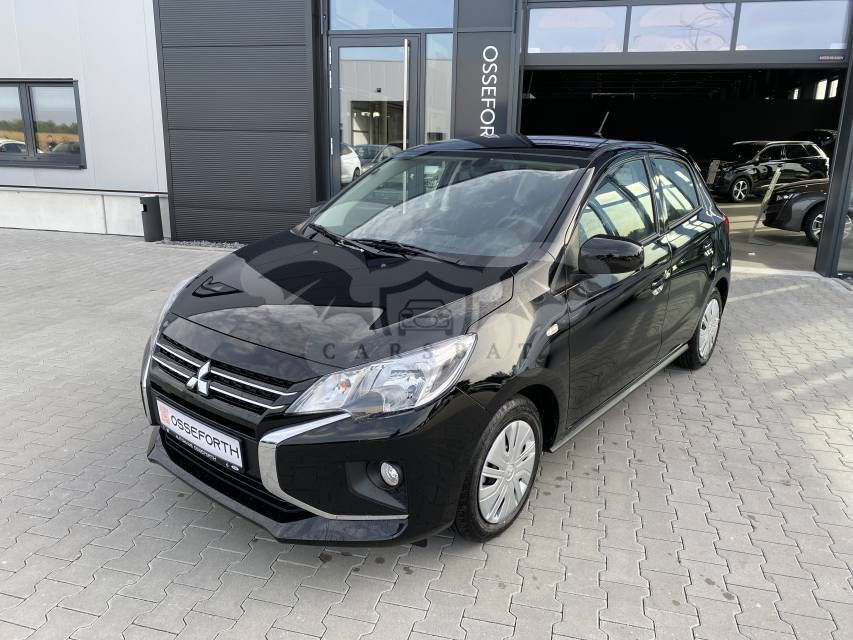 Mitsubishi Space Star 2023