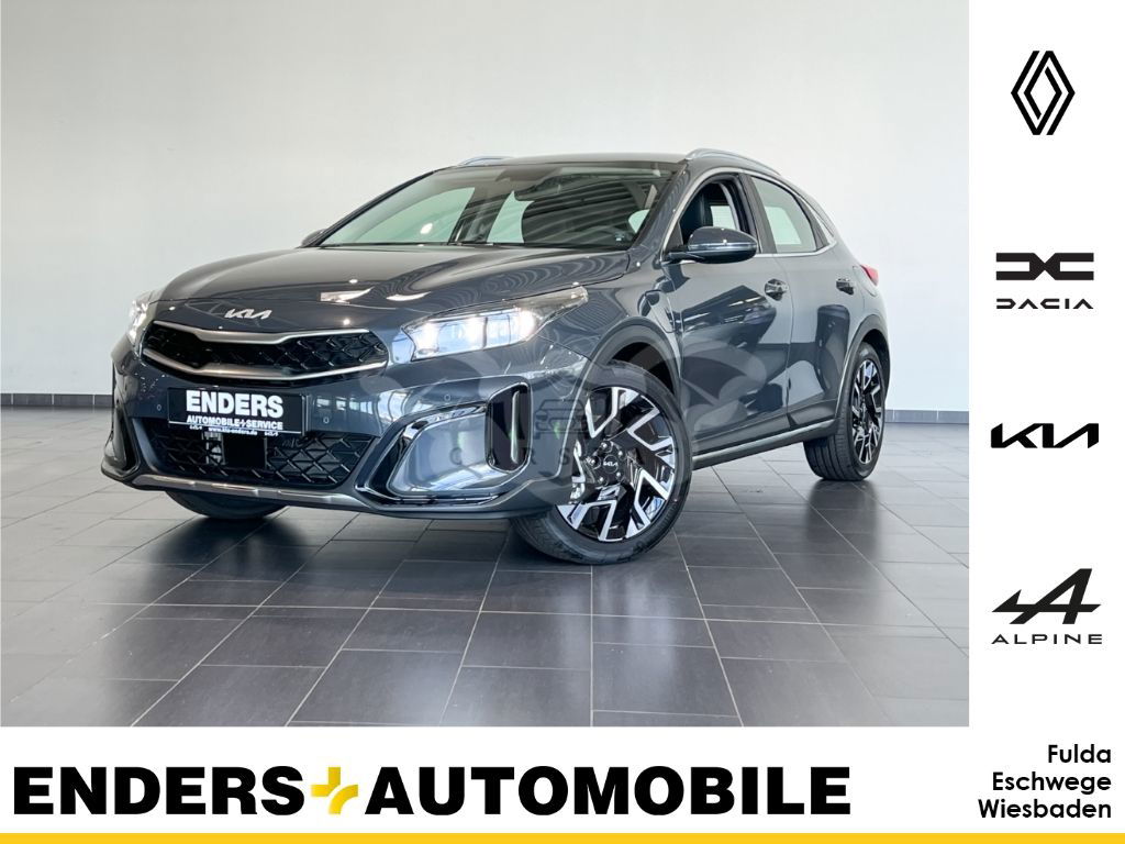 Kia XCeed 2024