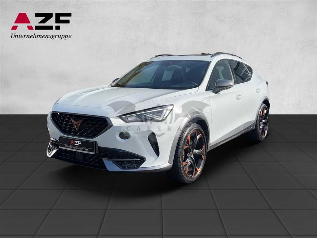 Cupra Formentor 2022