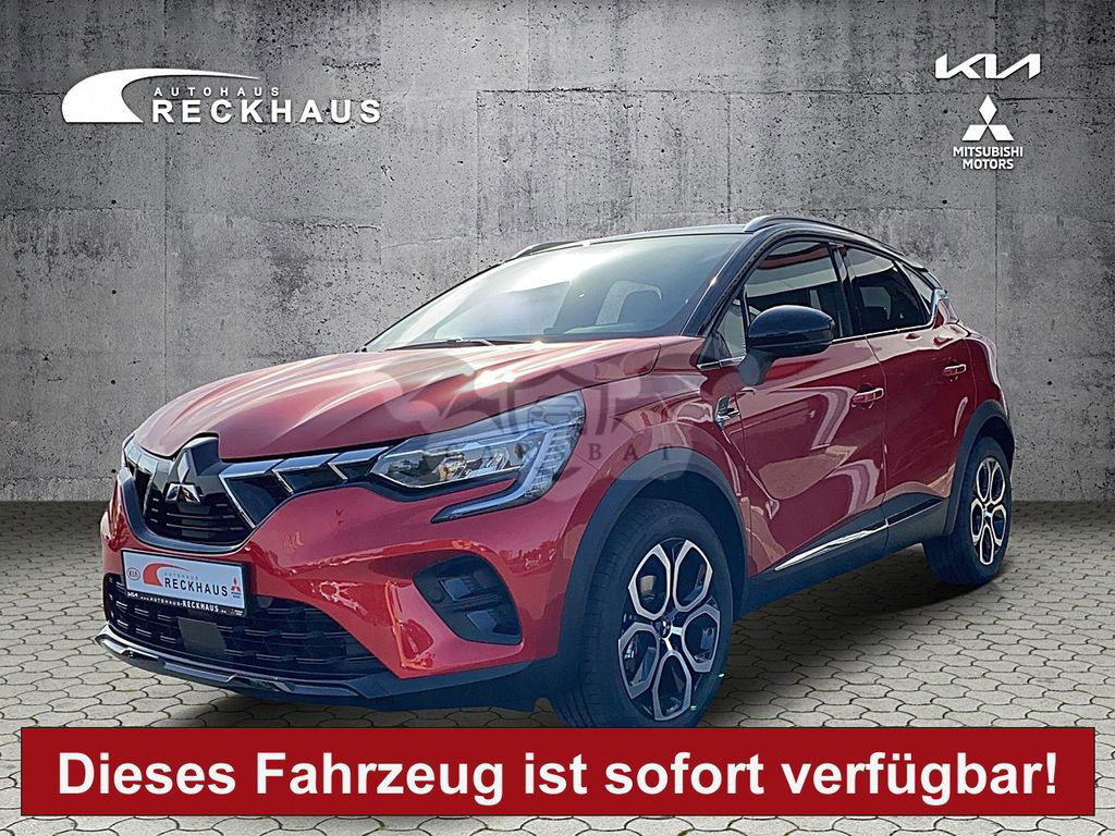 Mitsubishi ASX 2024