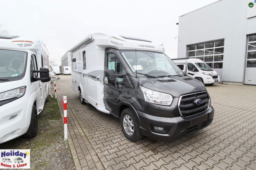 Weinsberg CaraLoft 2024