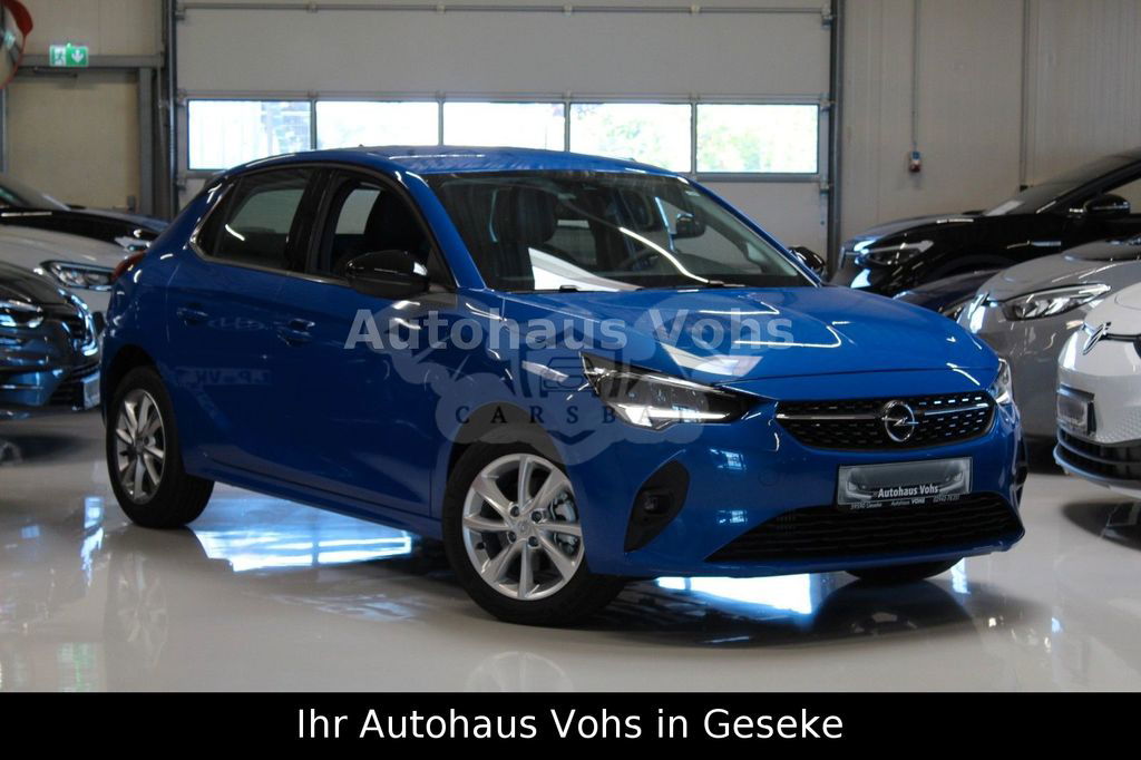 Opel Corsa 2023