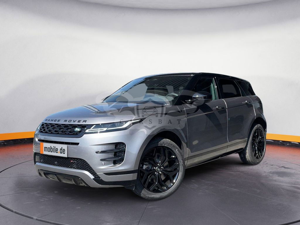 Land Rover Range Rover Evoque 2023