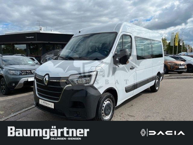 Renault Master 2023