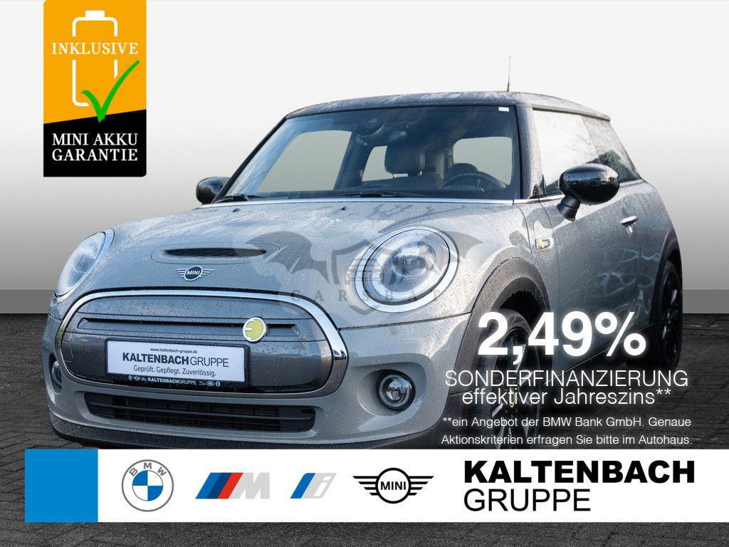 Mini Cooper 2020