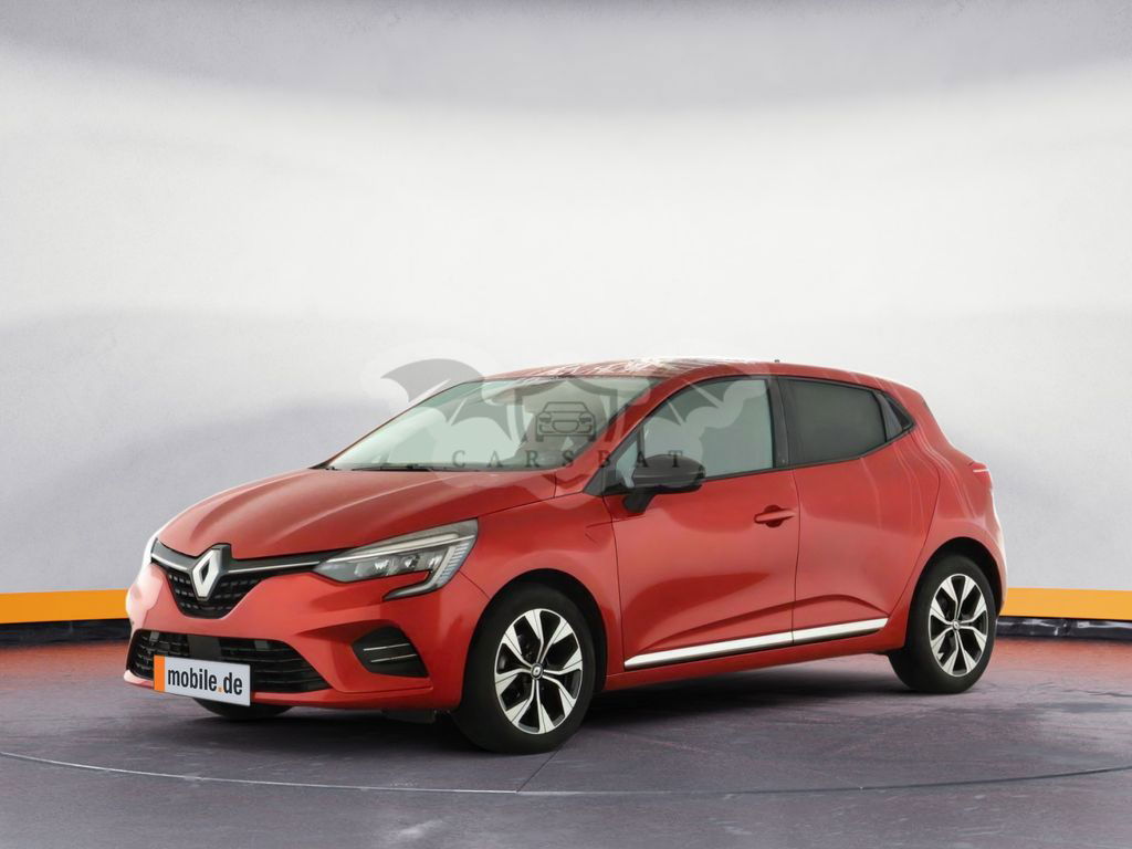 Renault Clio 2023