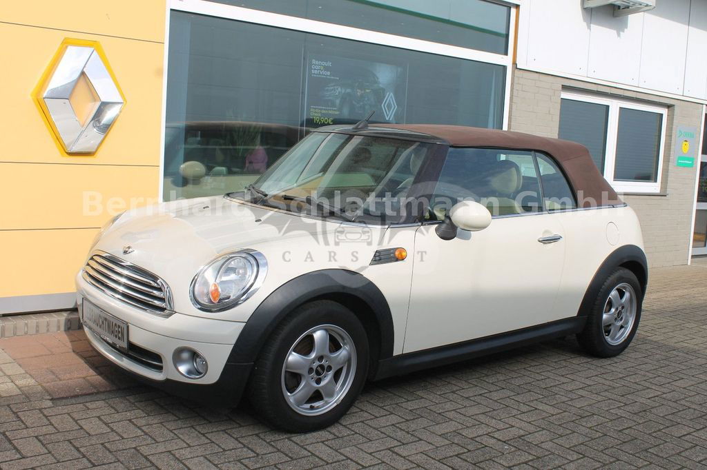 Mini Cooper 2009