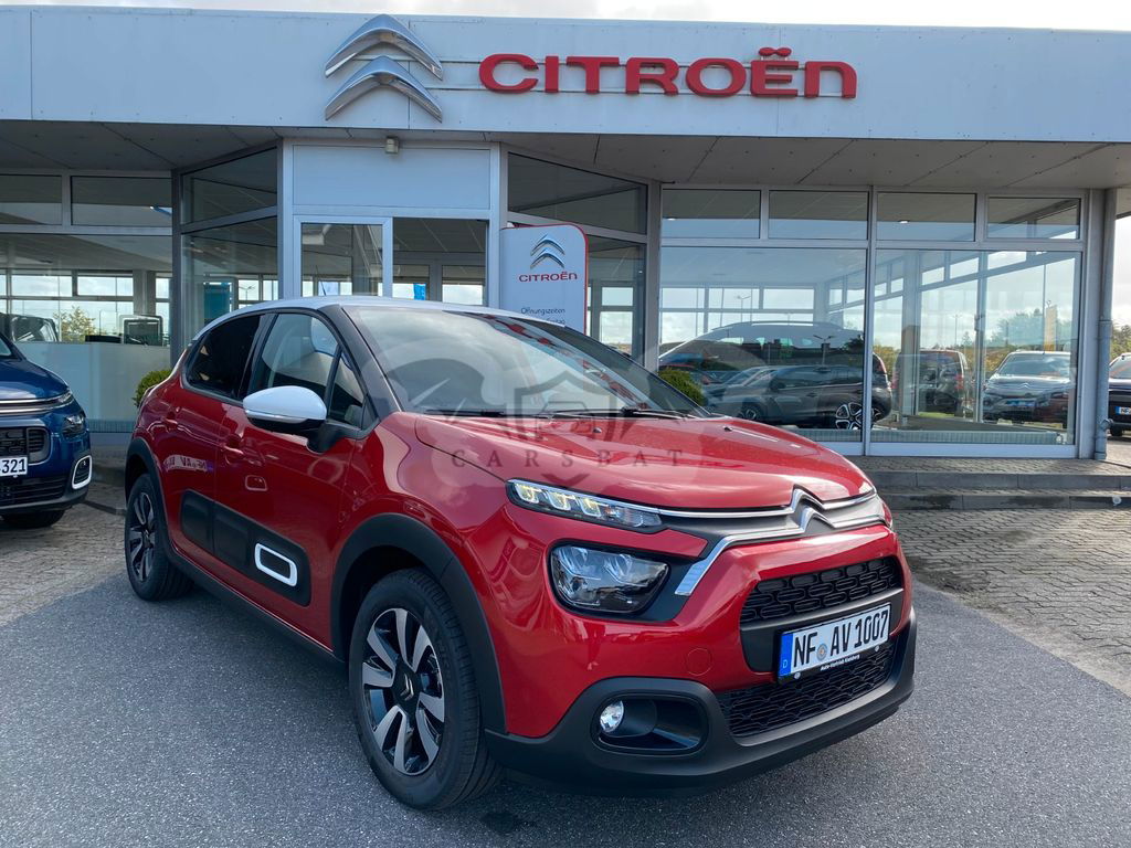Citroën C3 2023