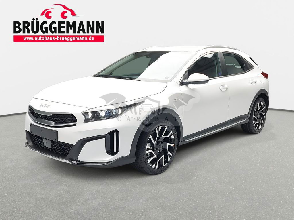 Kia XCeed 2024