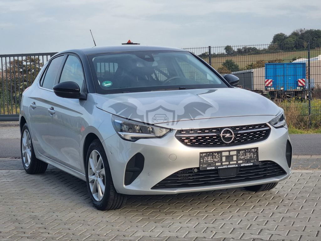 Opel Corsa 2022