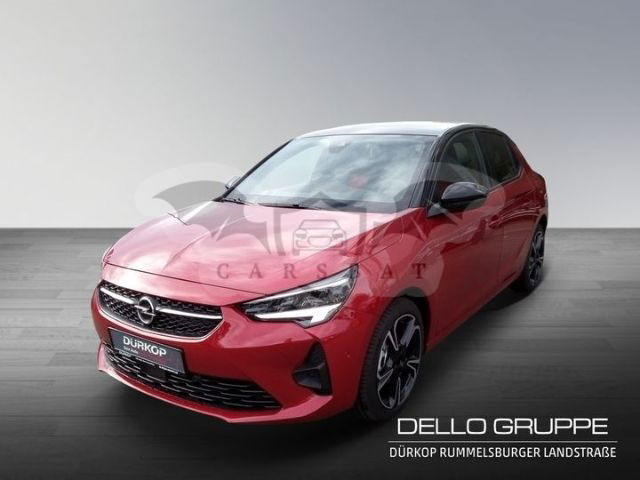 Opel Corsa 2023