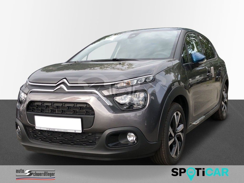 Citroën C3 2023
