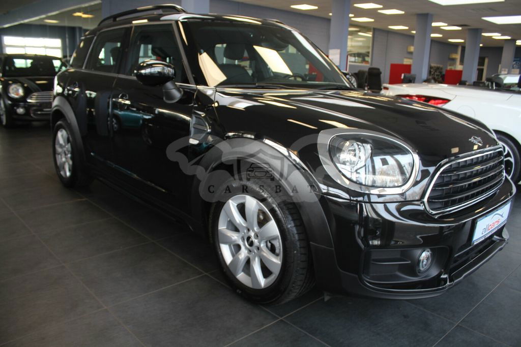 Mini Countryman 2020