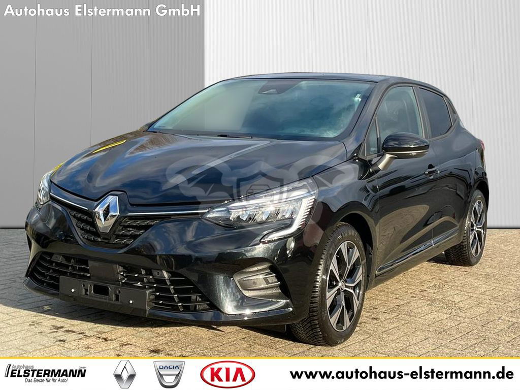 Renault Clio 2023