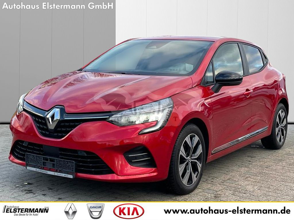 Renault Clio 2023