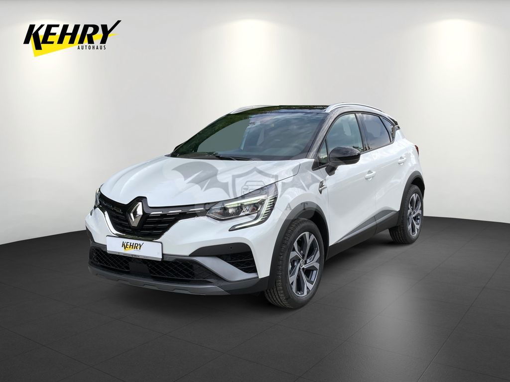 Renault Captur 2023
