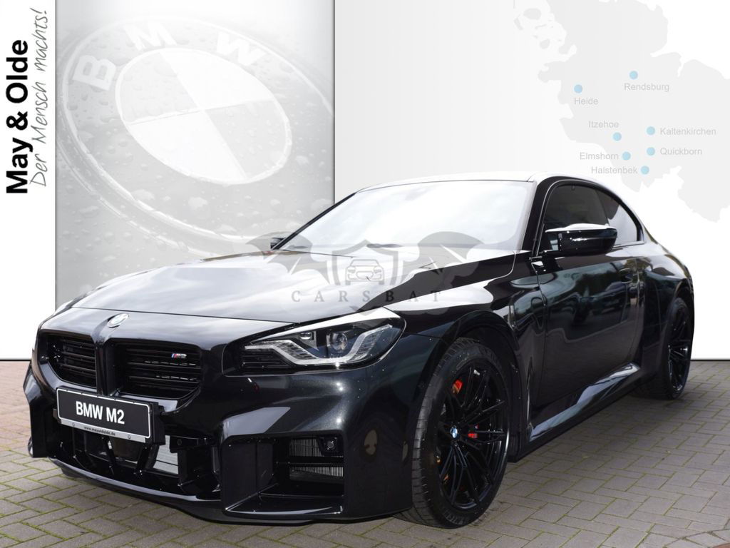 BMW M2 2024