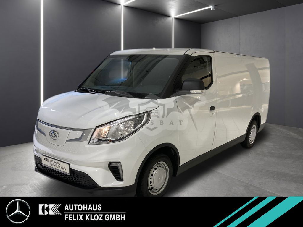 Maxus eDeliver 3 2023