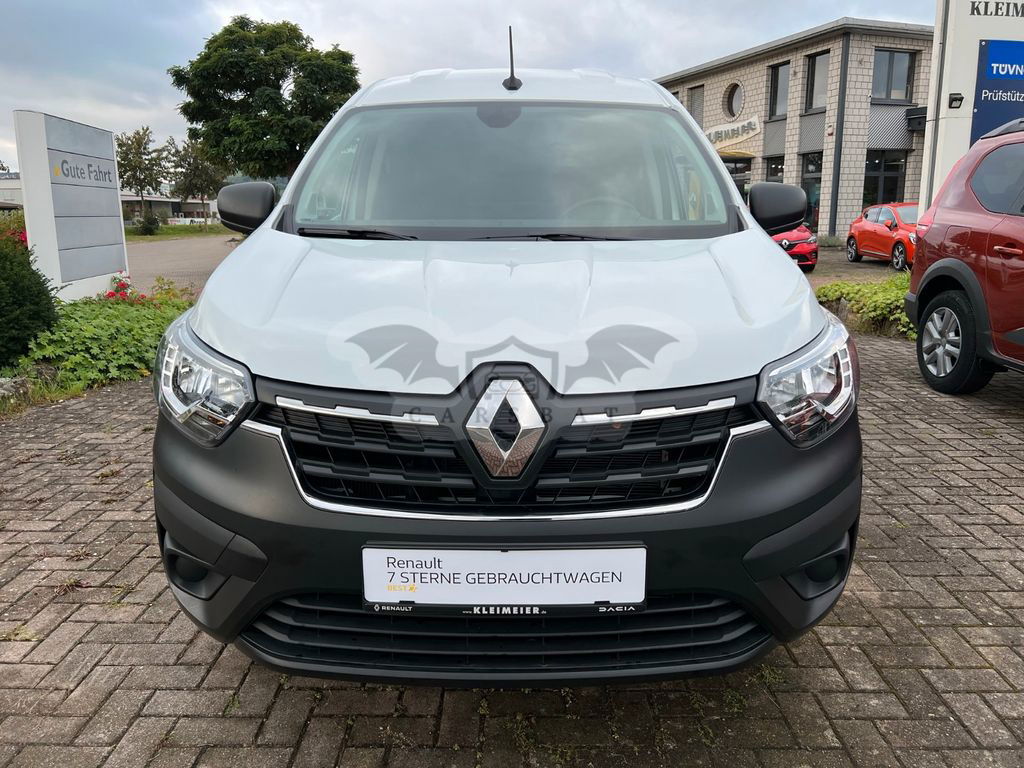 Renault Express 2021