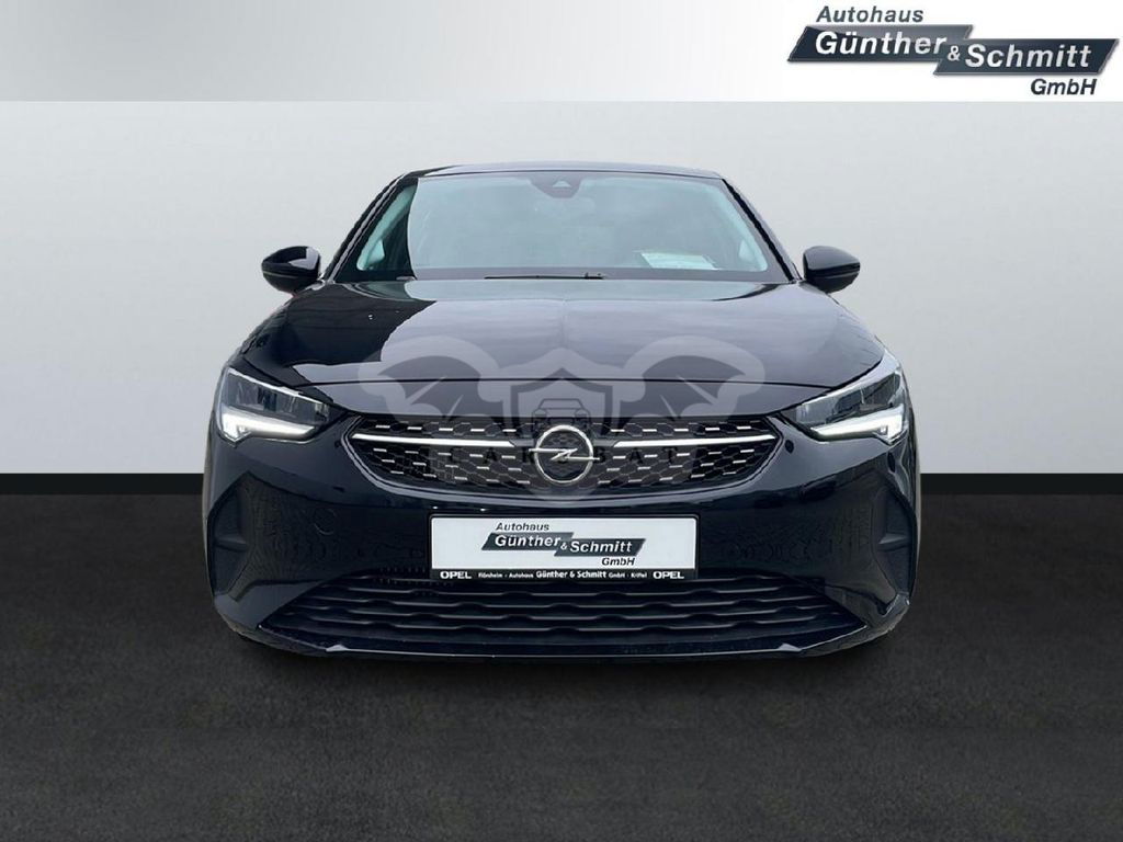 Opel Corsa 2022
