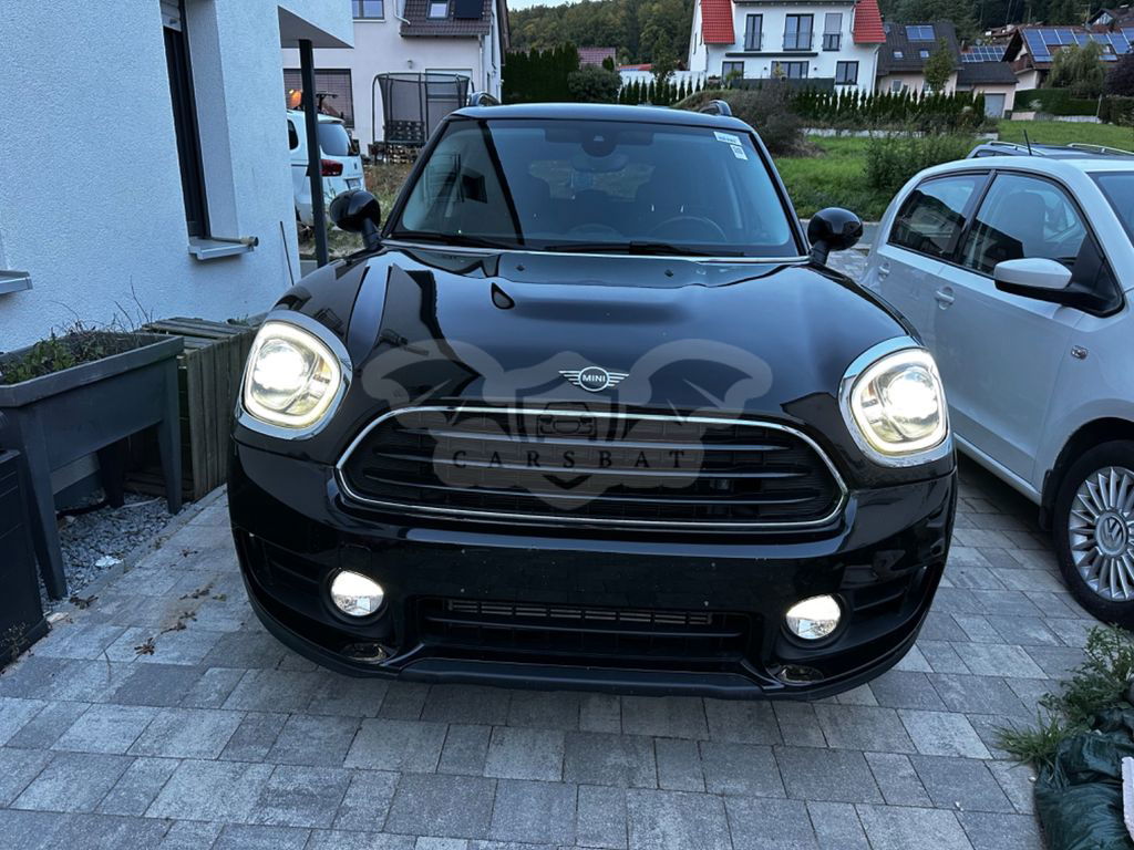 Mini One 2019