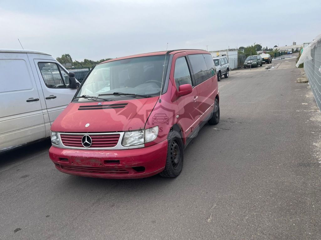 Mercedes-Benz Vito 1999