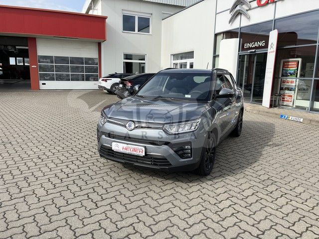Ssangyong / KG Mobility Tivoli 2024