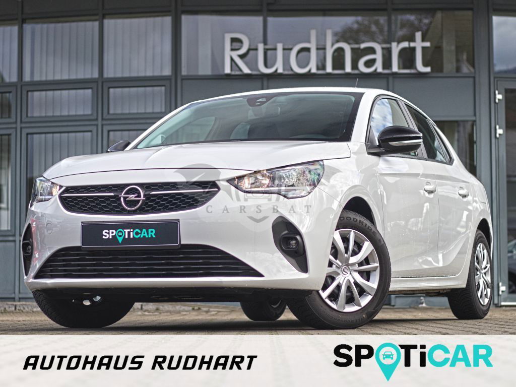 Opel Corsa 2022