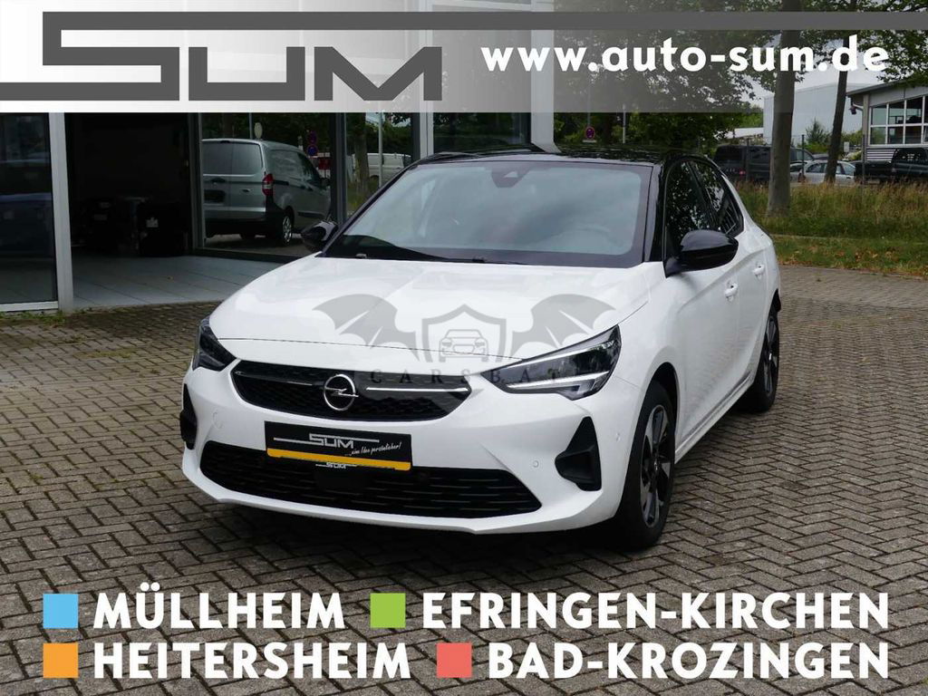 Opel Corsa 2022