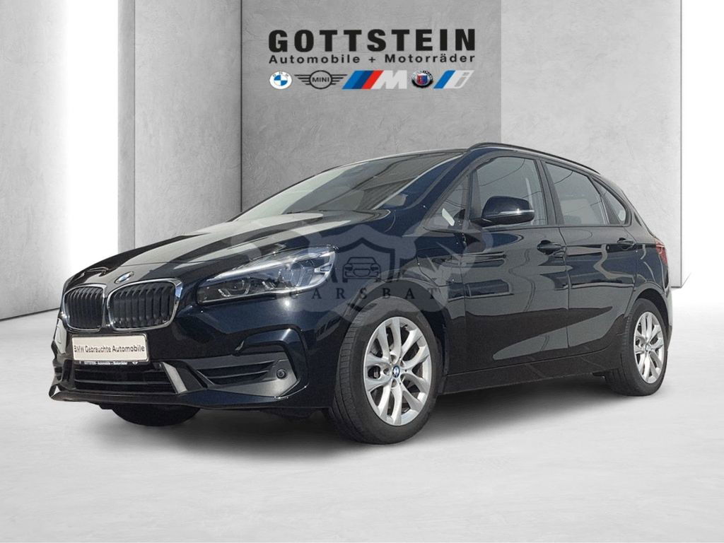 BMW 2 Series 225 Active Tourer 2021