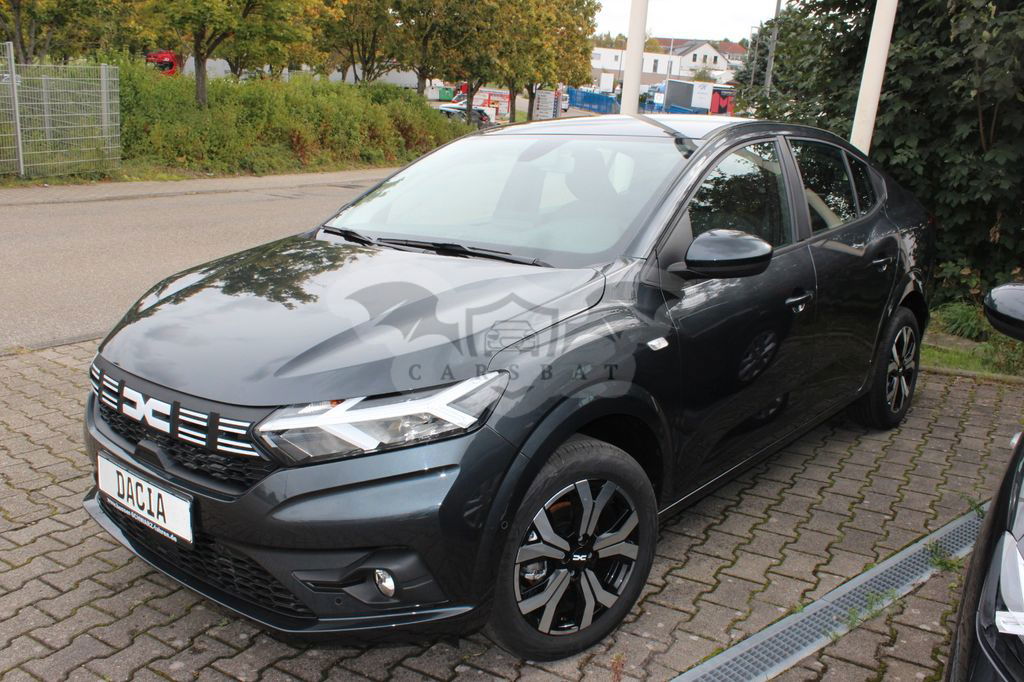 Dacia Logan 2023