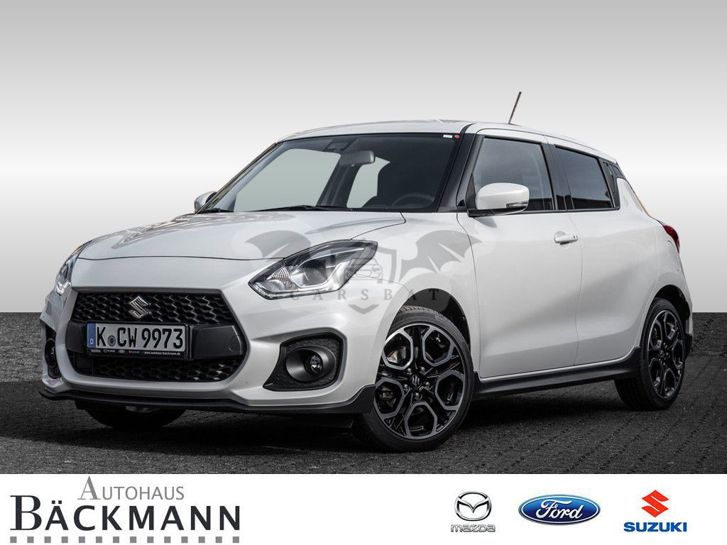 Suzuki Swift 2022