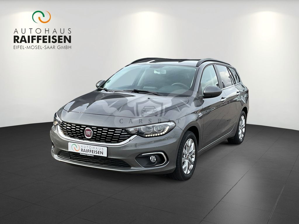 Fiat Tipo 2020