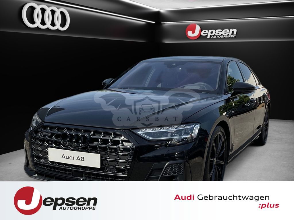 Audi A8 2023