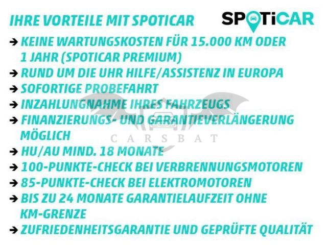 Smart Forfour 2022