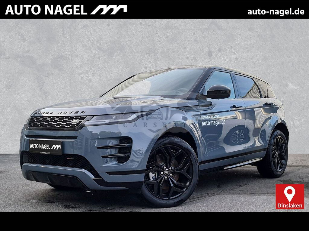 Land Rover Range Rover Evoque 2023