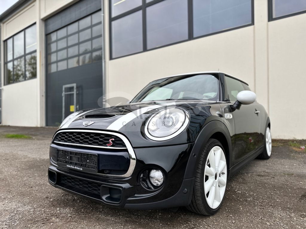 Mini Cooper 2015