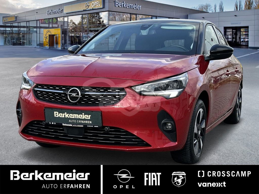 Opel Corsa 2020