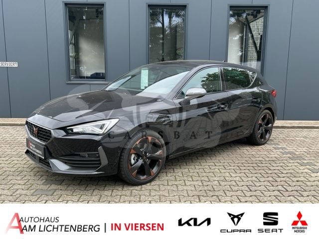 Cupra Leon 2023