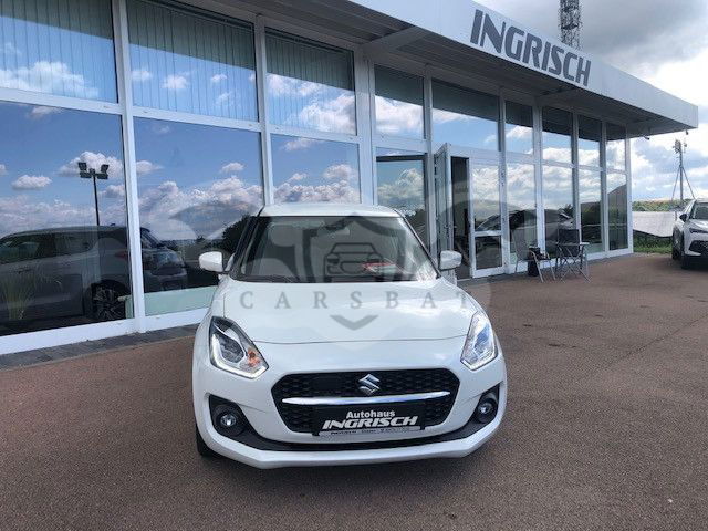 Suzuki Swift 2020