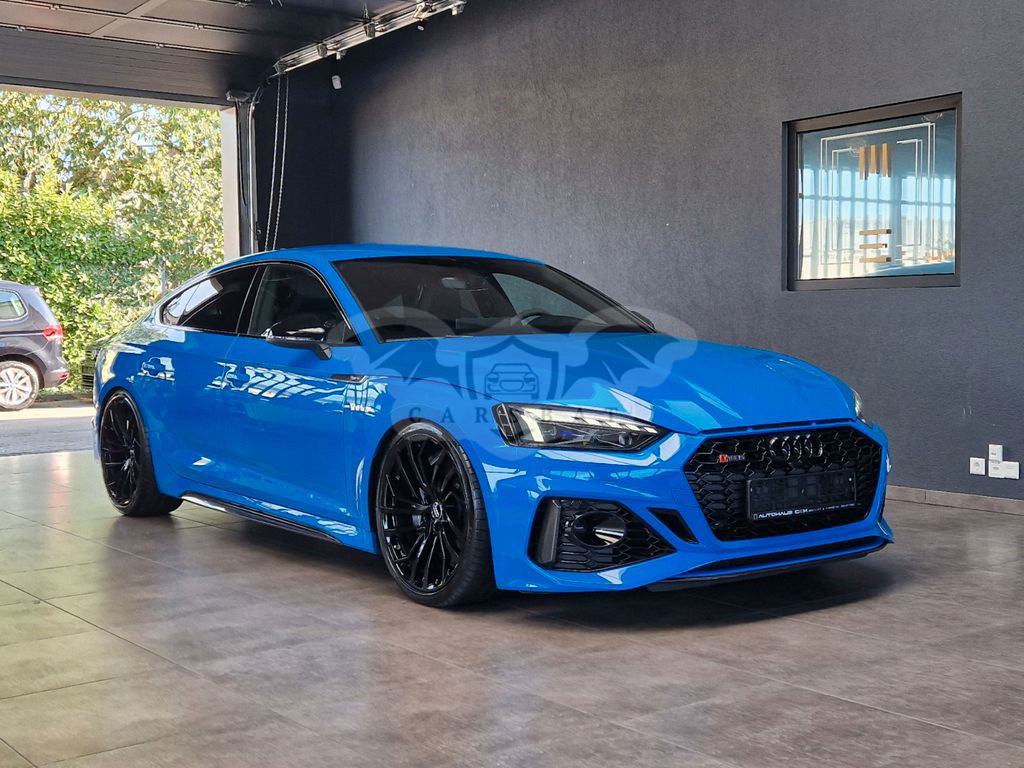 Audi RS5 2020