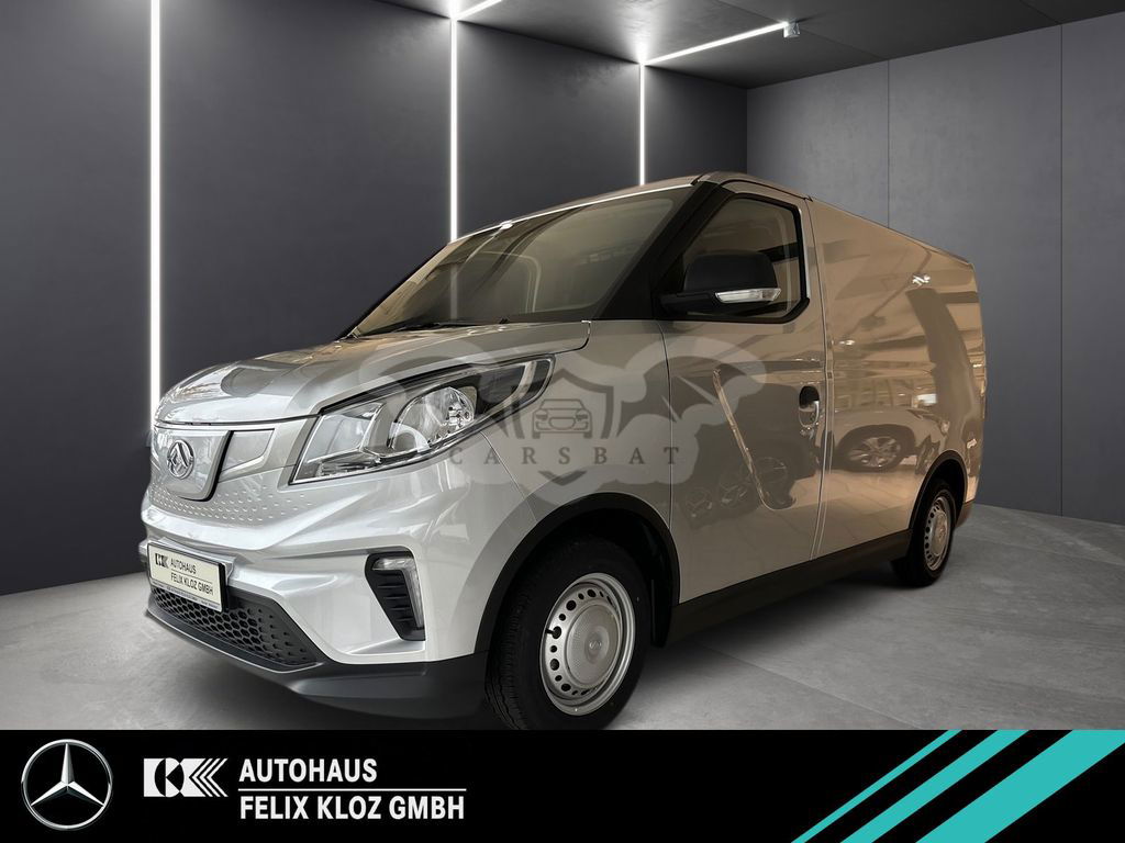 Maxus eDeliver 3 2023