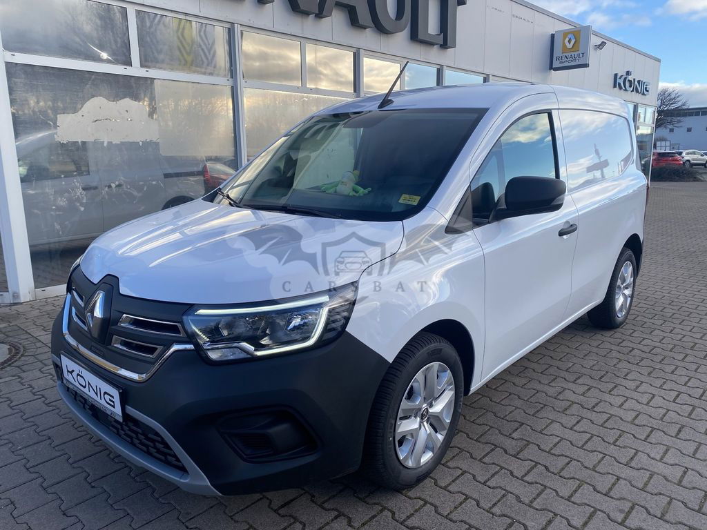 Renault Kangoo 2022