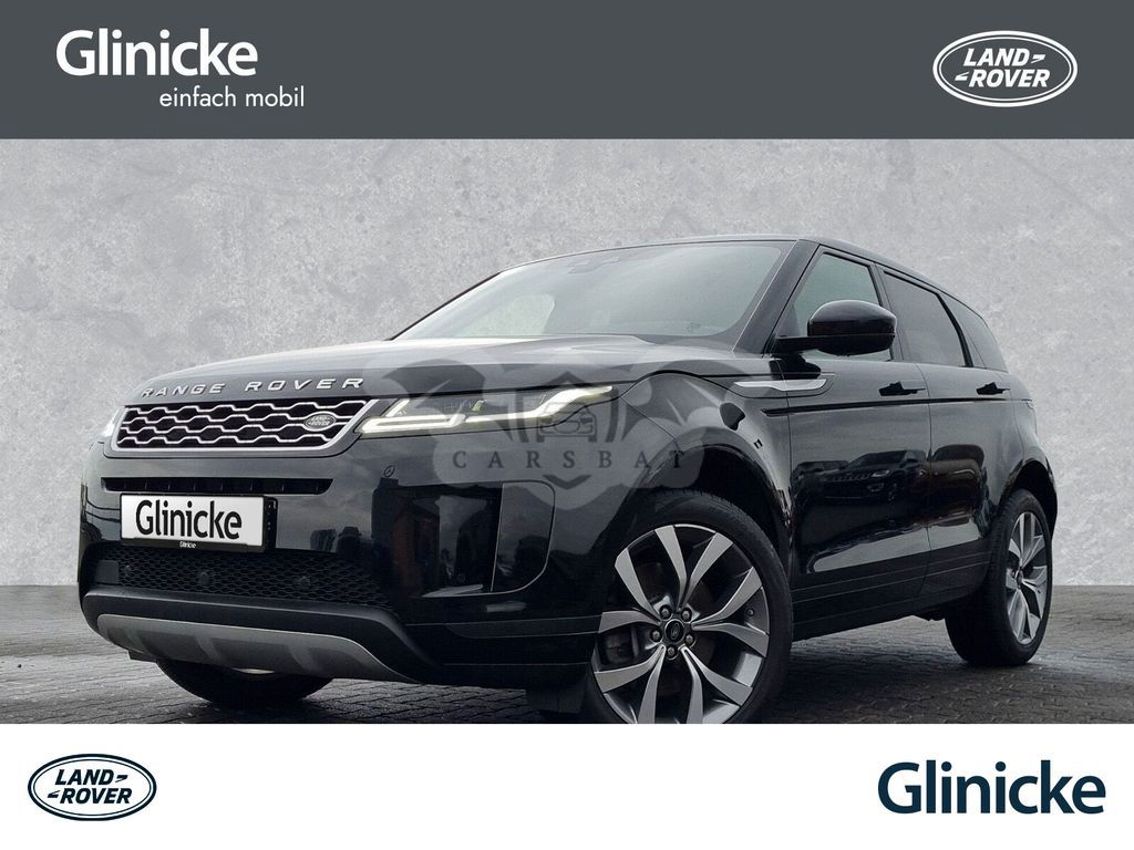 Land Rover Range Rover Evoque 2020