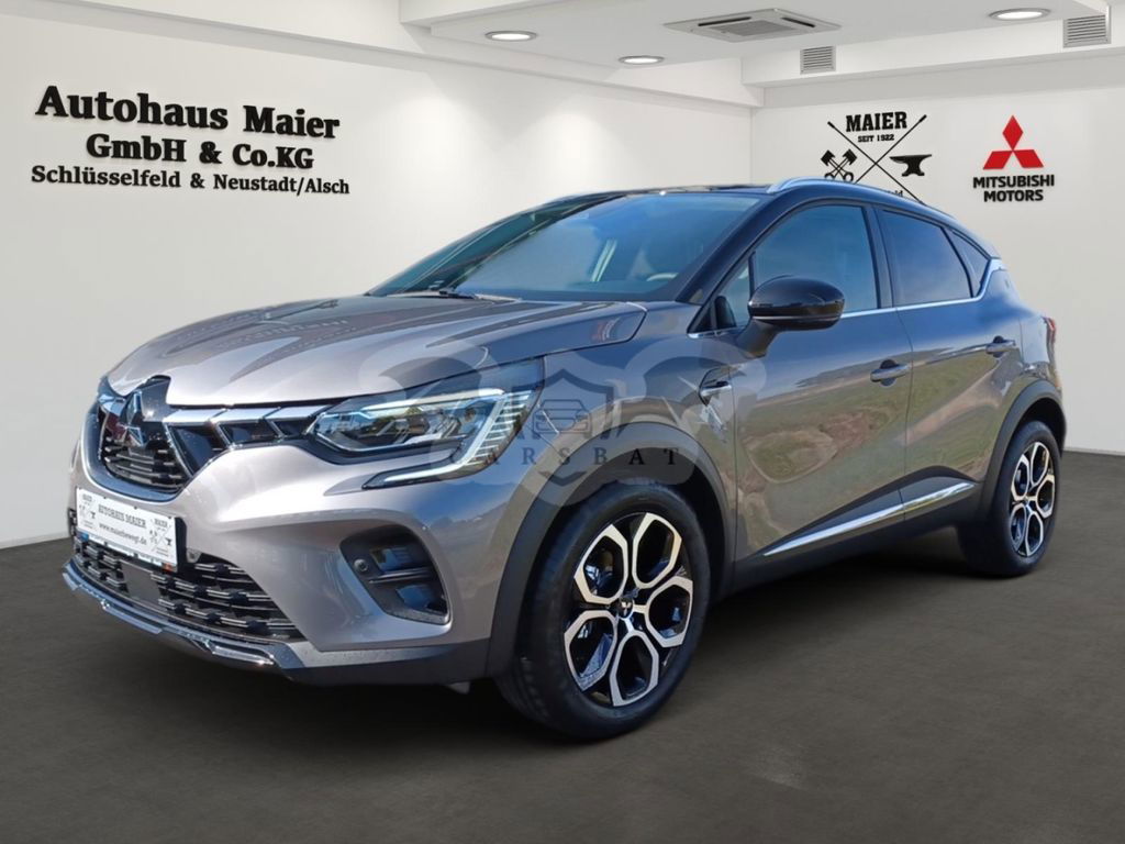 Mitsubishi ASX 2024