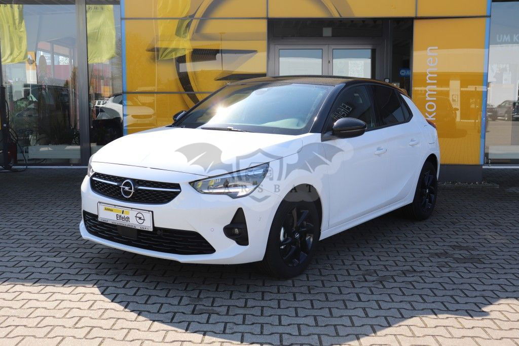 Opel Corsa 2023