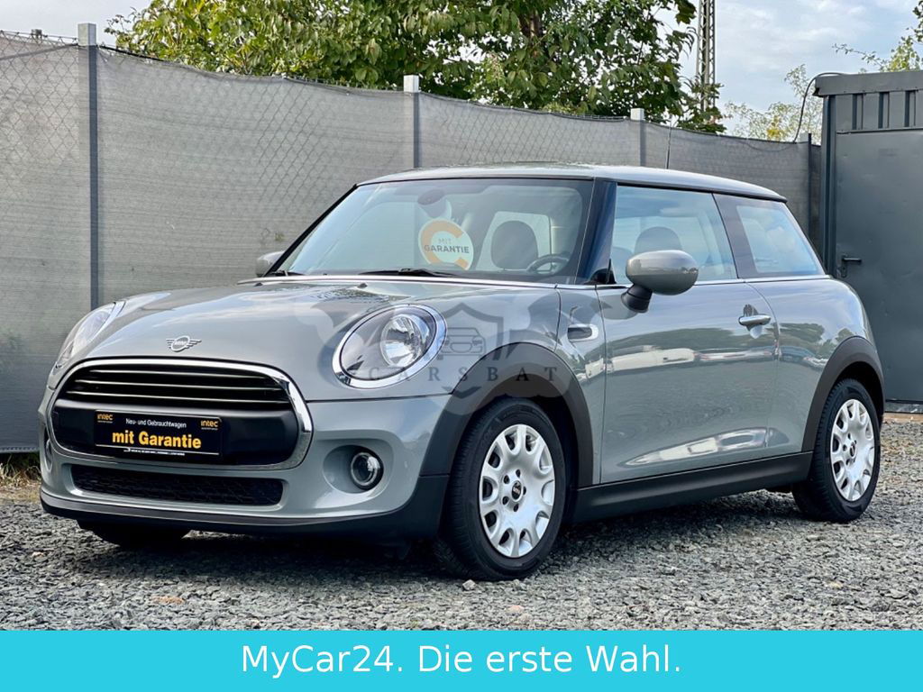 Mini One 2020