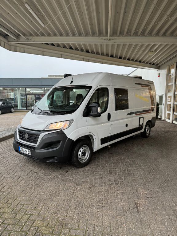 Weinsberg CaraBus 2023