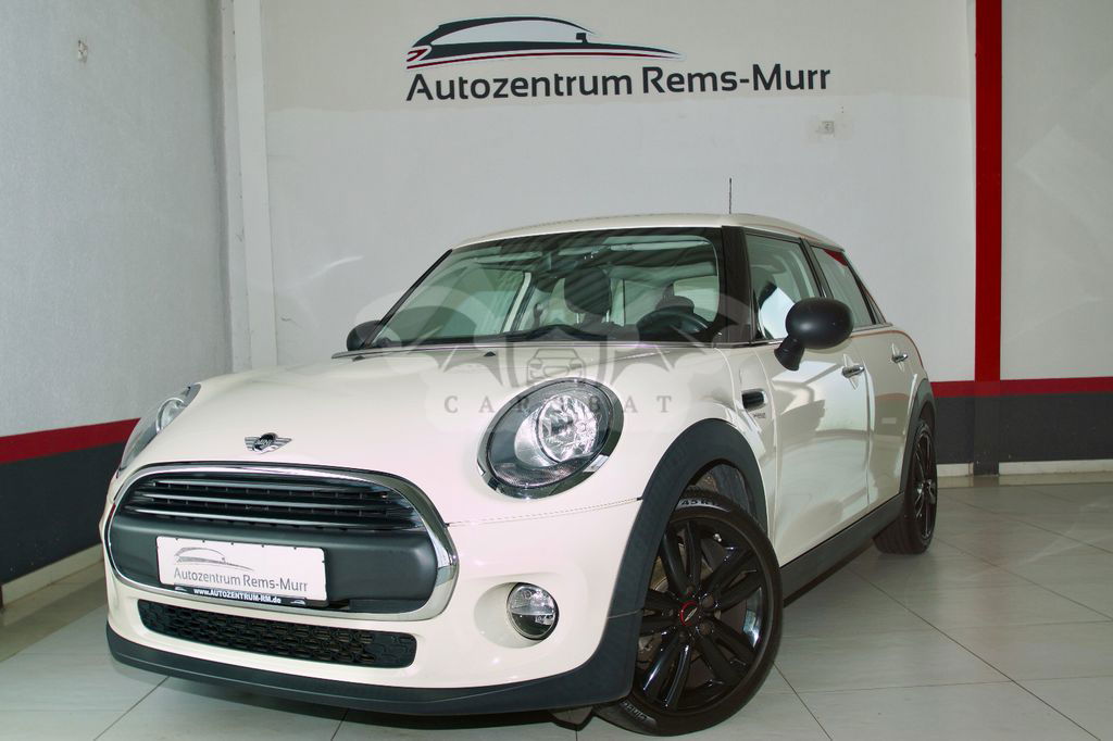 Mini One 2016
